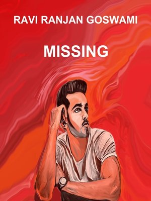 cover image of Missing